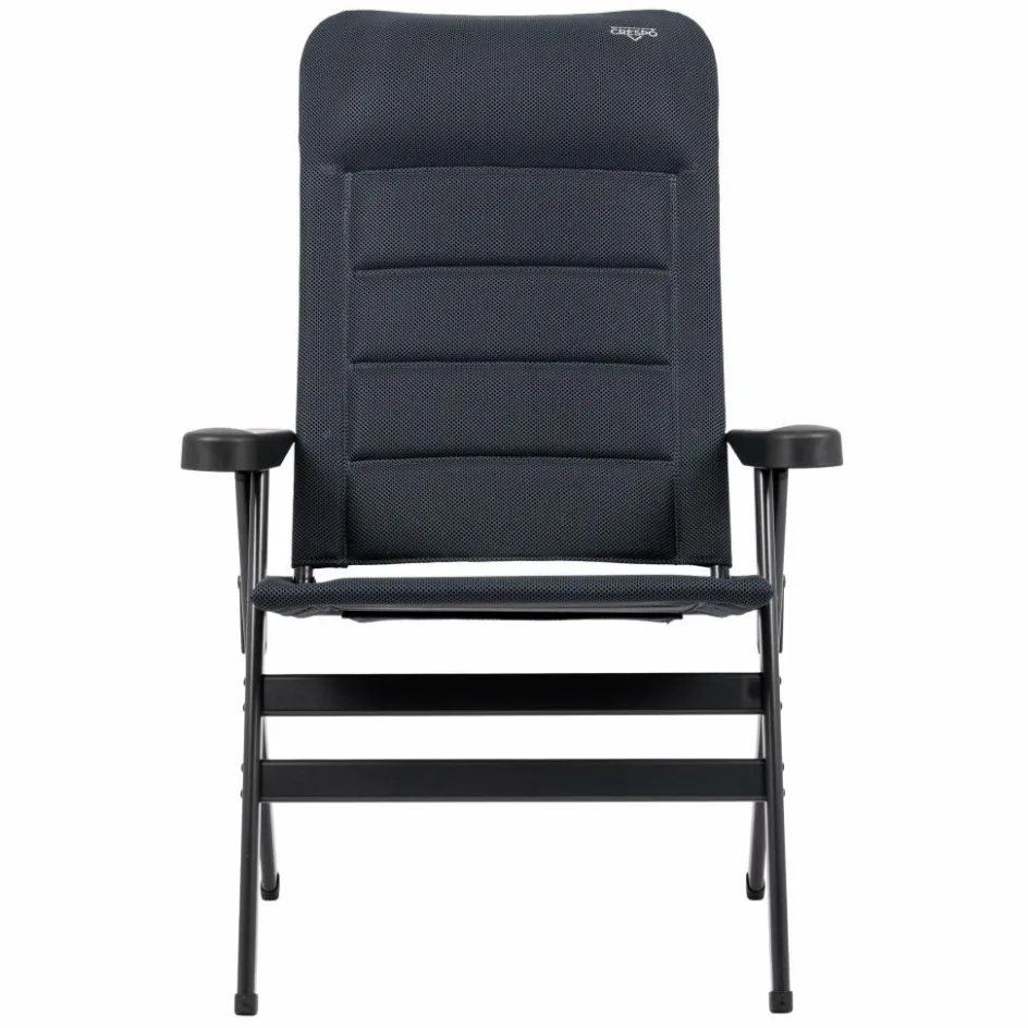 Sale Crespo AP/238 Air-Deluxe XL campingstoel grey