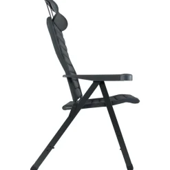 Online Crespo AP/438 Air-Select Compact campingstoel grey