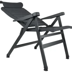 Online Crespo AP/438 Air-Select Compact campingstoel grey