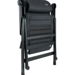 Online Crespo AP/438 Air-Select Compact campingstoel grey