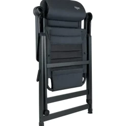 Crespo AP/440 Air-Select Compact campingstoel grey