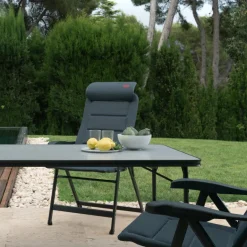 Crespo AP/246 campingtafel 101 x 65 cm