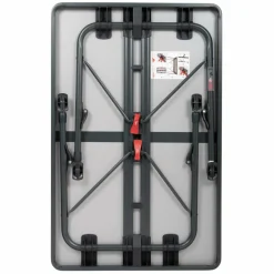 Crespo AP/246 campingtafel 101 x 65 cm