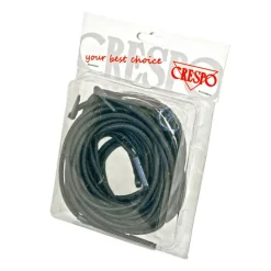 Hot Crespo Elastiek relaxstoelen black