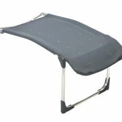 Crespo R/215 voetenbank dark grey