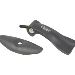 Clearance Crespo Stelschroef met hendel 4 stuks