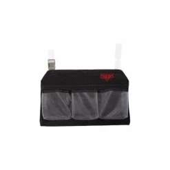 Hot Crespo Stoelorganizer black