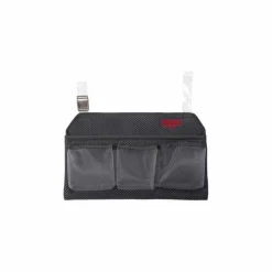 Crespo Stoelorganizer grey