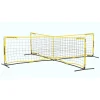 Hot CROSSNET Four Square Soccer spel