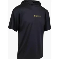 Online Cruyff Box shirt heren black gold