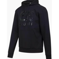 Cruyff Raimon hoodie heren black