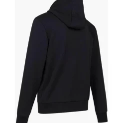 Cruyff Raimon hoodie heren black