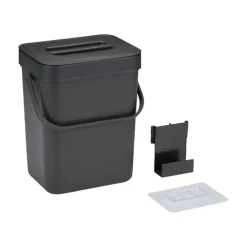 Online Cuisine Elegance  Afvalbak keuken 5 liter assorti