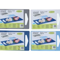 Sale Cuisine Elegance  Snijplank assorti 35 x 22,5 cm