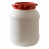 Discount Curtec Waterkluis 15,4 liter wit rood