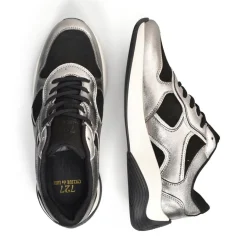 Cycleur De Luxe  Aerobic schoenen dames silver black