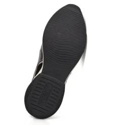 Cycleur De Luxe  Aerobic schoenen dames silver black