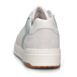 Cycleur De Luxe  Corncob schoenen dames white light blue