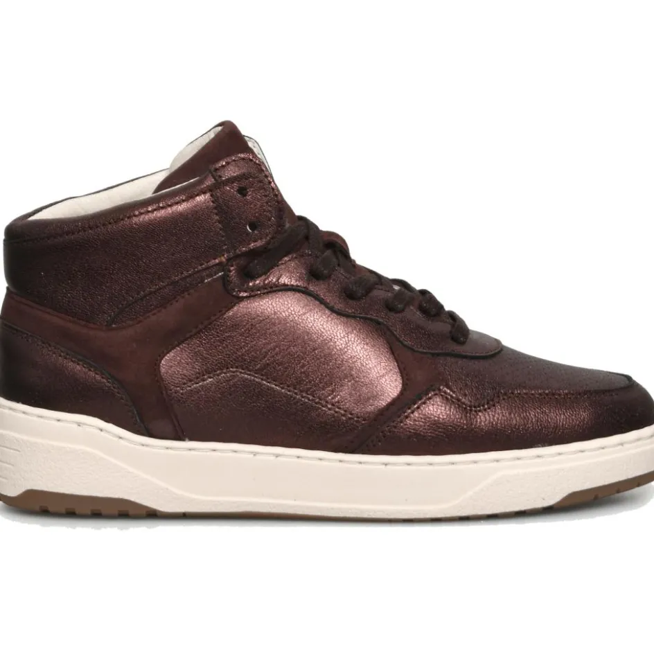 Clearance Cycleur De Luxe Fartlek schoenen dames chicory coffee