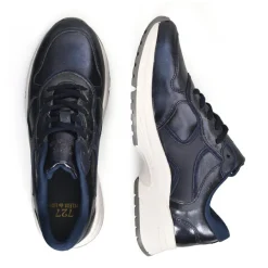 Outlet Cycleur De Luxe  Jet schoenen dames navy blazer