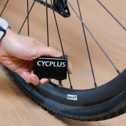 Hot Cycplus AS2 Mini fietspomp