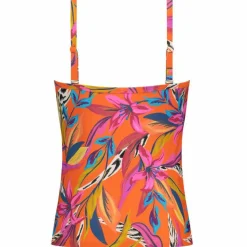 Sale Cyell Bora Bora Wired tankini top dames