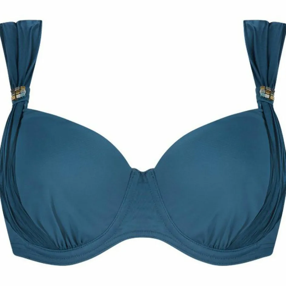 Discount Cyell Summer Silence Padded bikini top dames