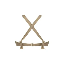 Cyell Sunset Sparkle wired bikini top dames