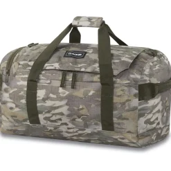 Dakine EQ 35 liter reistas vintage camo