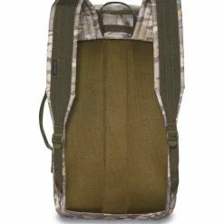 Dakine Mission Street Pack laptop rugzak 25 liter vintage camo