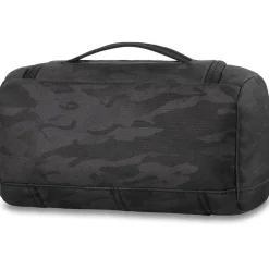 Dakine Revival Kit M toilettas black vintage camo