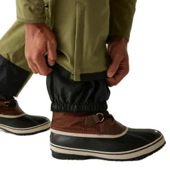 Discount Dare 2b  Achieve II skibroek heren martini olive