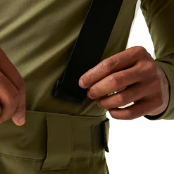 Discount Dare 2b  Achieve II skibroek heren martini olive