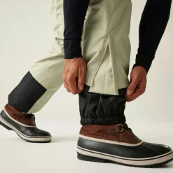 New Dare 2b  Achieve II skibroek heren abbeystone