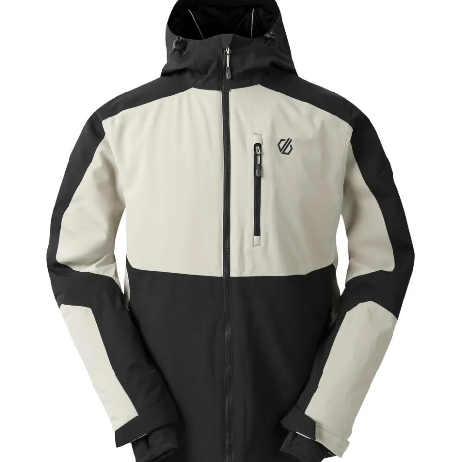 Dare 2b Eagle III winterjas heren abbeystone black