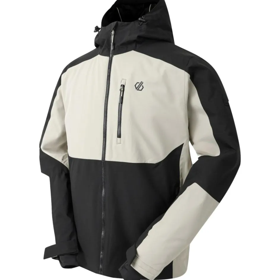 Dare 2b Eagle III winterjas heren abbeystone black