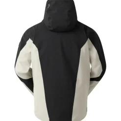 Dare 2b Eagle III winterjas heren abbeystone black