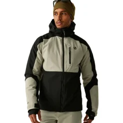 Dare 2b Eagle III winterjas heren abbeystone black