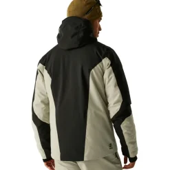 Dare 2b Eagle III winterjas heren abbeystone black