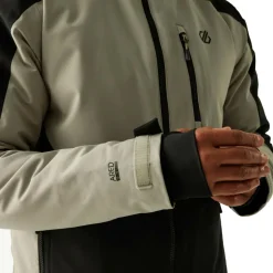 Dare 2b Eagle III winterjas heren abbeystone black