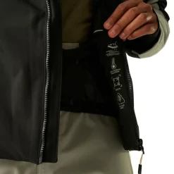 Dare 2b Eagle III winterjas heren abbeystone black