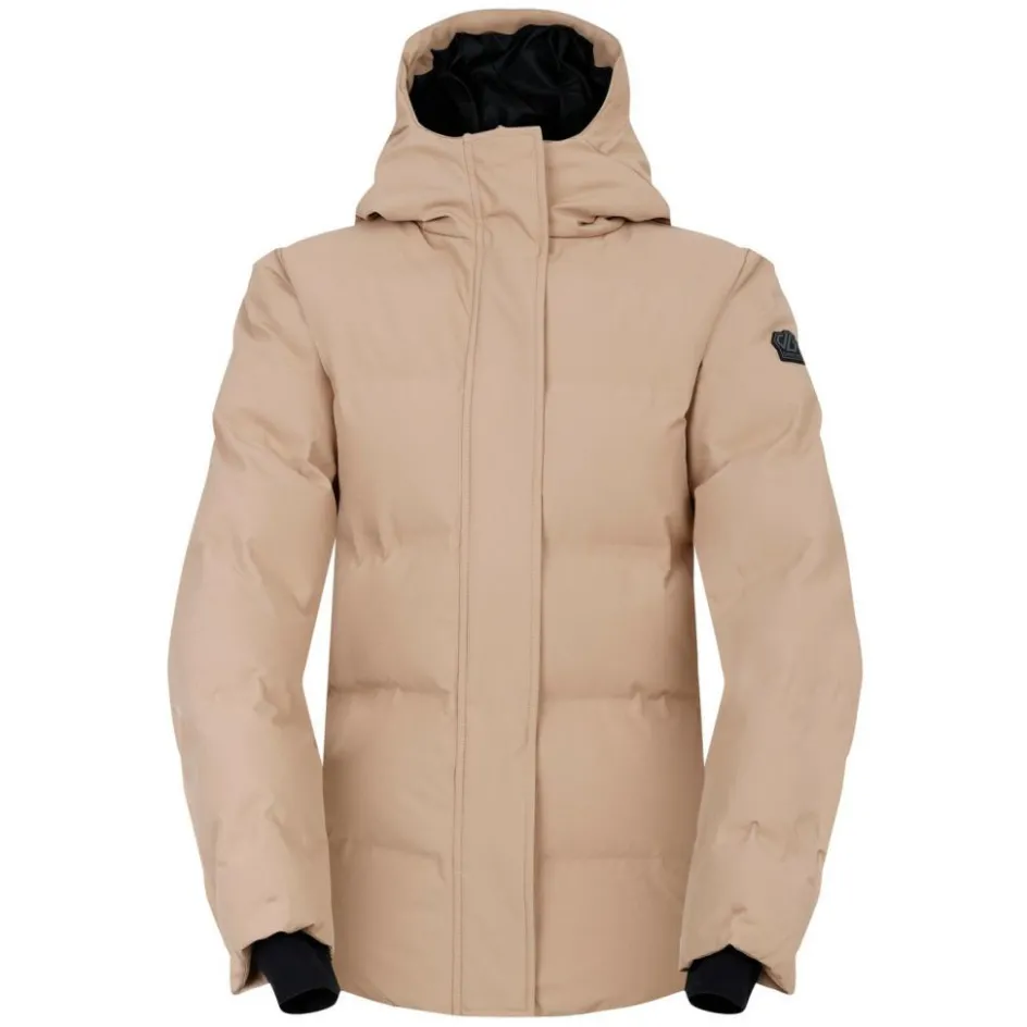 Dare 2b Entrusted outdoor jack dames cashmere