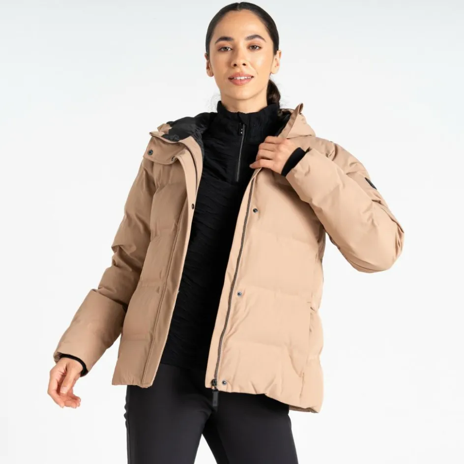 Dare 2b Entrusted outdoor jack dames cashmere