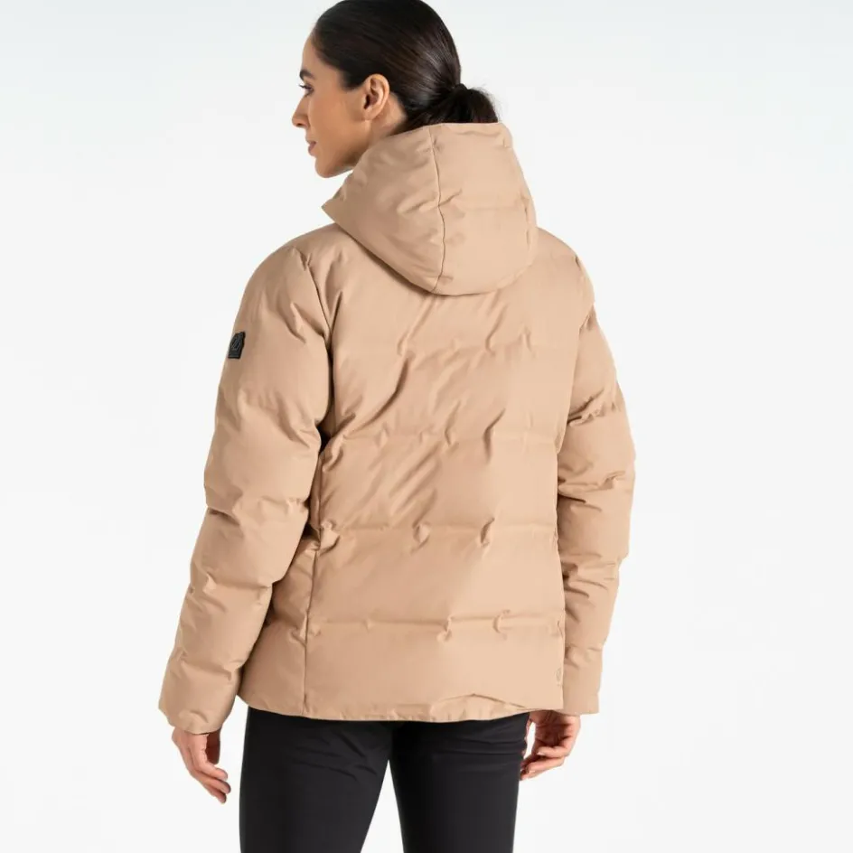 Dare 2b Entrusted outdoor jack dames cashmere