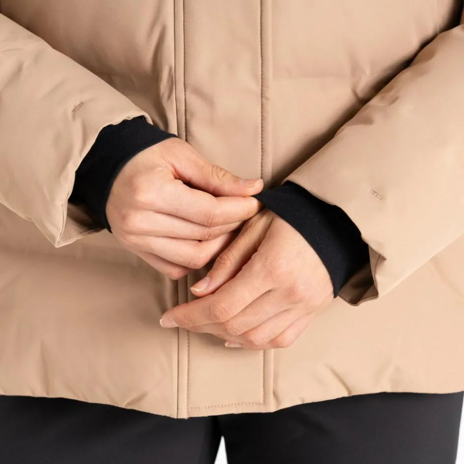 Dare 2b Entrusted outdoor jack dames cashmere