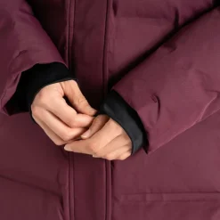 Dare 2b  Wander parka outdoor jack dames fig