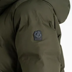 Sale Dare 2b  Wander parka outdoor jack dames dark khaki