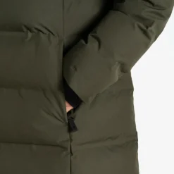 Sale Dare 2b  Wander parka outdoor jack dames dark khaki