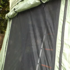 Outlet Dare to be Different Outdoor  140L ondertent 170 cm green