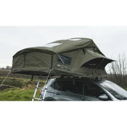 Dare to be Different Outdoor  180L Deluxe daktent green
